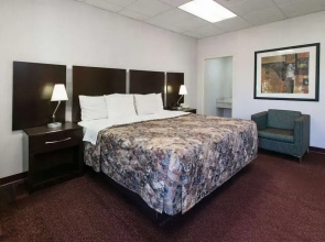 Days Inn Longview