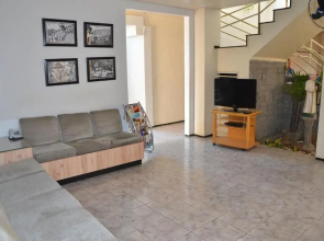 Hotel Villa Real