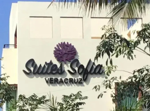 Hotel Suites Sofia Veracruz