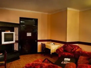 OYO 120 Concord International Hotel
