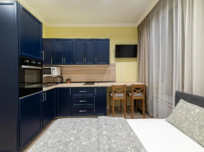 Комфорт Сити на проспекте Вернадского