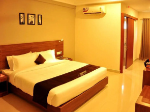 Hotel Mayo