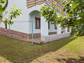 Warm Holiday Home in Falerna Marina With Terrace