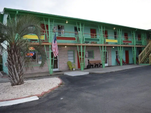 Moran Motel
