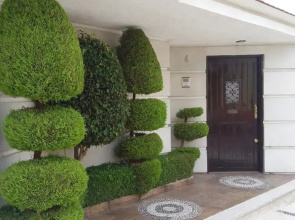 La Aurora Posada & Spa
