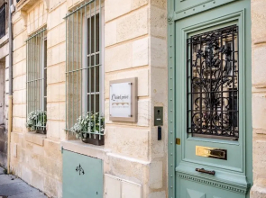 L'hôtel Privé - Demeure d'hôtes