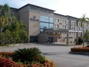 Tinapa Lakeside Hotel