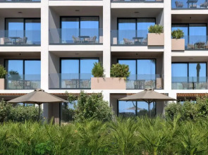 Ammades All Suites Beach Hotel & Spa - Adults Only