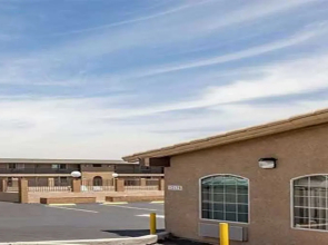 Travelodge by Wyndham Victorville