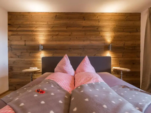 Ferienwohnung Hausegg