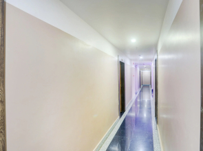 Goroomgo Chandan Resort Puri