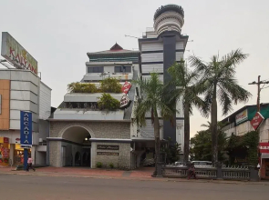 Hotel Arcadia