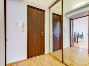 Hostel Port on Nevsky 103