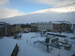 Apartamentos Grifovacances Nevada