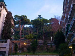 L'Oasi Verde A San Pietro Apartment