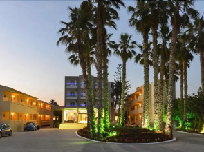 Carolina Mare - All Inclusive