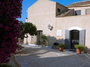 Baglio Sant'Andrea