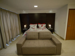 Flat Mar Do Cabo Branco - Apt 101