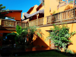 Pousada Vila Boa Vida