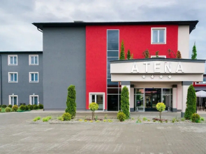 Hotel Atena