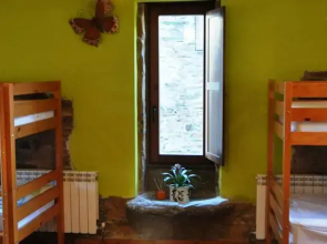 Albergue Arte de Amarte