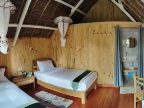 Longoza Ecolodge