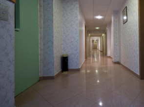 Slavyanska Beseda Hotel