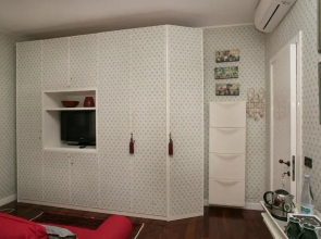 La Casa Di Era Bed  Breakfast