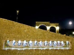 Casale del Golfo