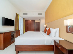 Star Metro Deira Hotel Apartments