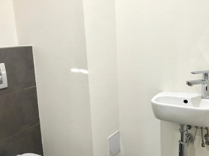 U Stare Pani - At the Old Lady Hotel