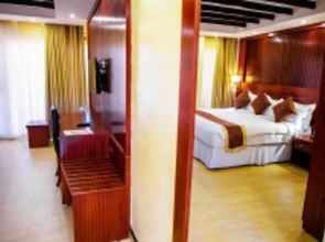 Sainte Famille Hotel