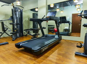 Rose Plaza Hotel Al Barsha