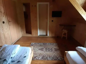 Cabana Ancutei