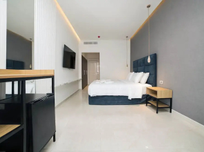Hotel Akti