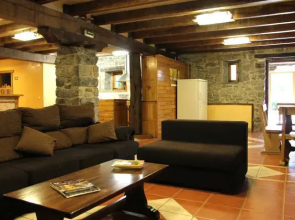 Casa Rural Ardantzena