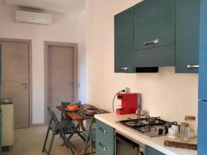 Sarà Mare a 199 passi