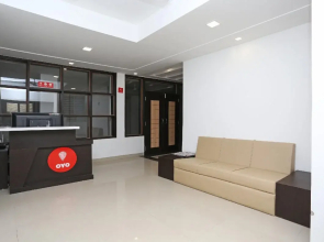 Oyo Flagship 26640 Konark Green