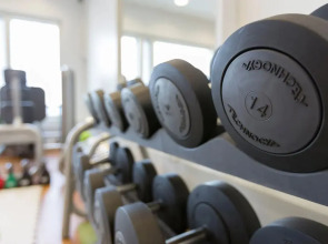 Break Sokos Hotel Flamingo