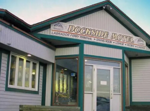 Dockside Motel