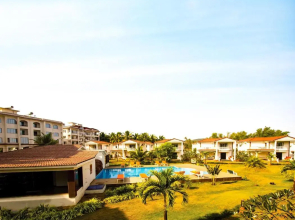 Span Suites And Villas