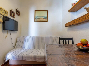 Beautiful Apartment in Vir With 2 Bedrooms, Wifi and Outdoor Swimming Pool