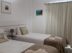 Apartamento Sol e Mar Sesimbra