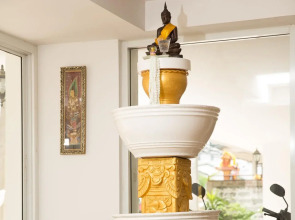 The Garden Place Pattaya