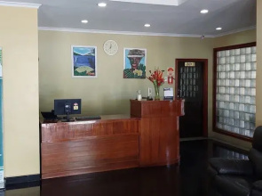 Hotel Kokopo