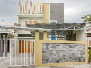 KoolKost Syariah near Pascasarjana UGM