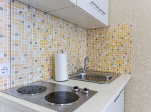 SunSet (СанСет) на улице Родионова 202/1