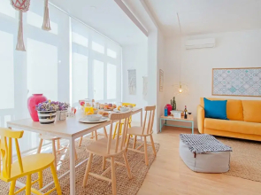 Sweet Inn Apartments Liberdade II