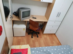 Elm Tree Guesthouse Myeongdong