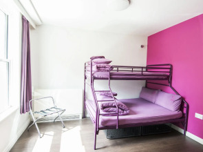 Safestay London Elephant & Castle